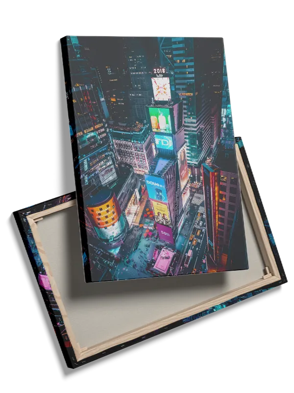 New york – Shadow Drift