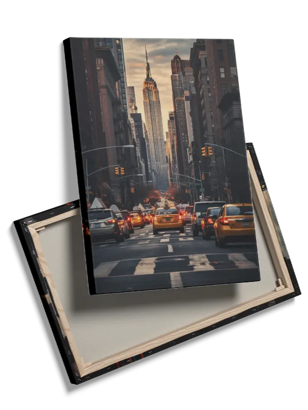 New york – Drift Echo