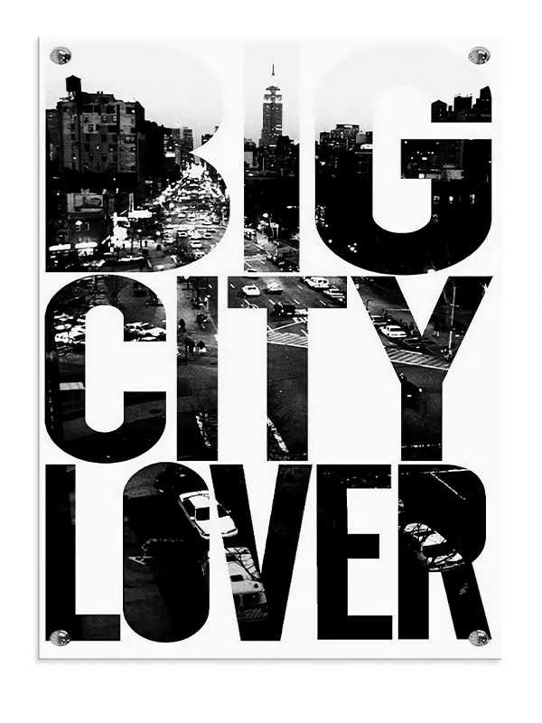 New york – hard lines