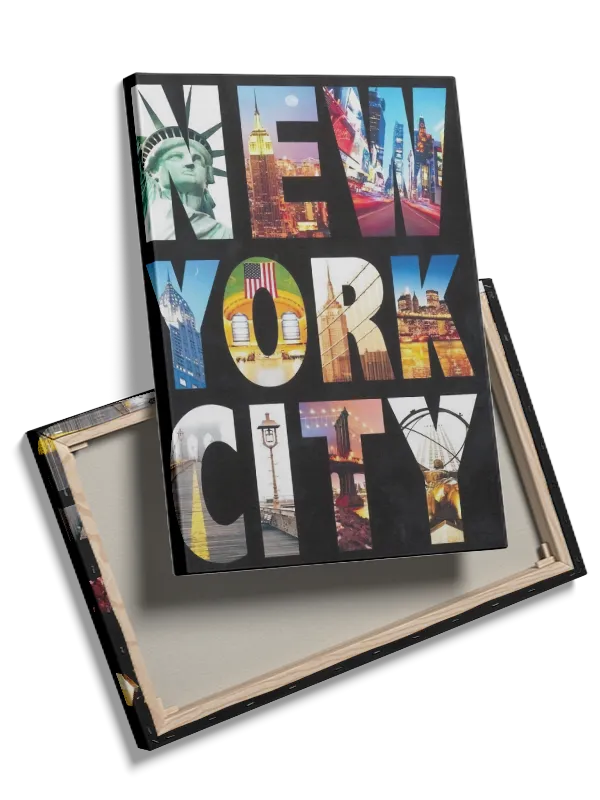 New york – Momentum Drift