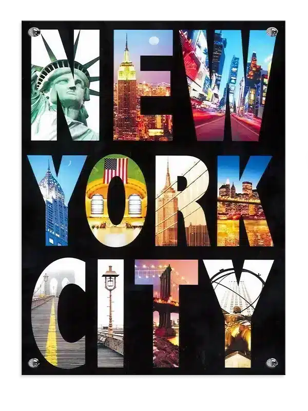 New york – Momentum Drift