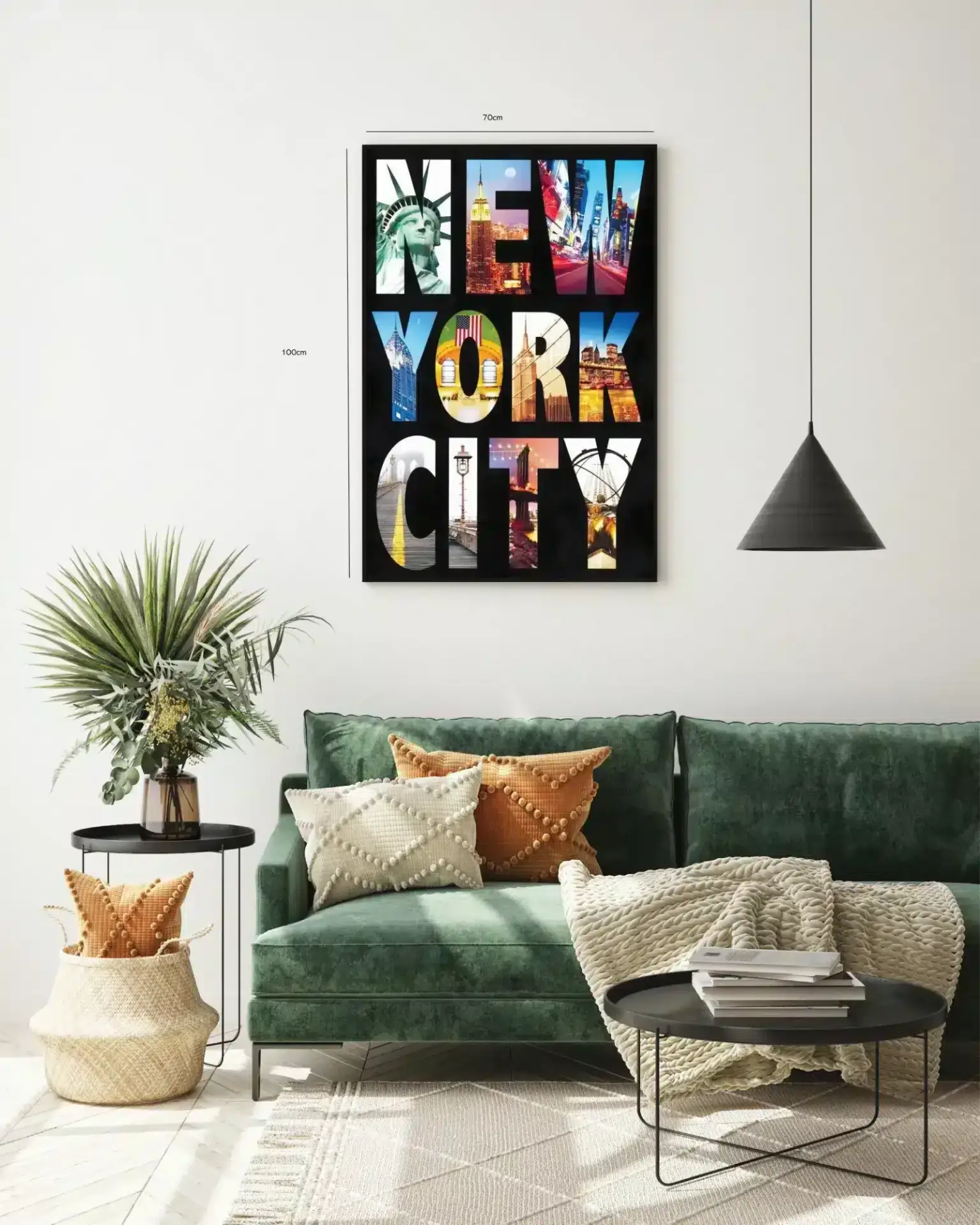 New york – Momentum Drift