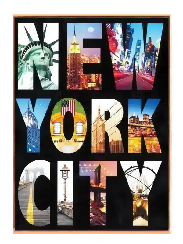 New york – Momentum Drift