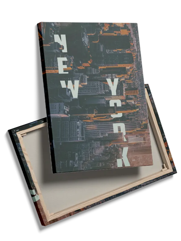 New york – soft light