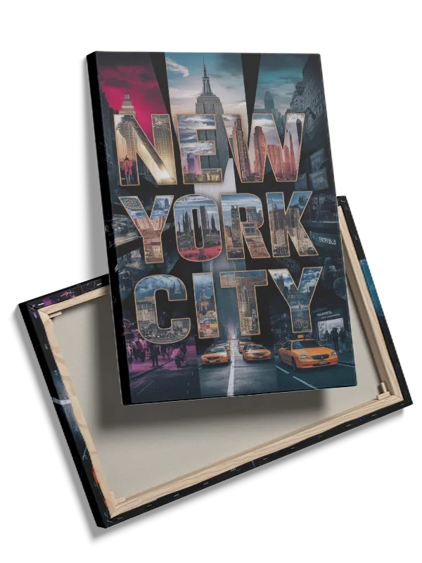 New york – quiet hour