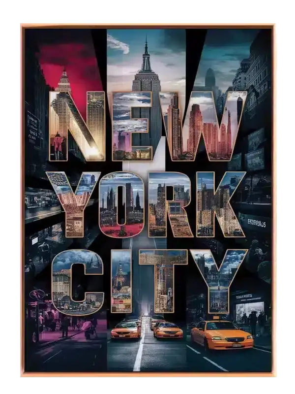 New york – quiet hour