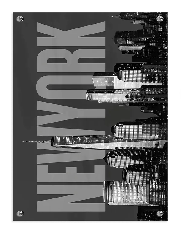 New york – Focus Vibe