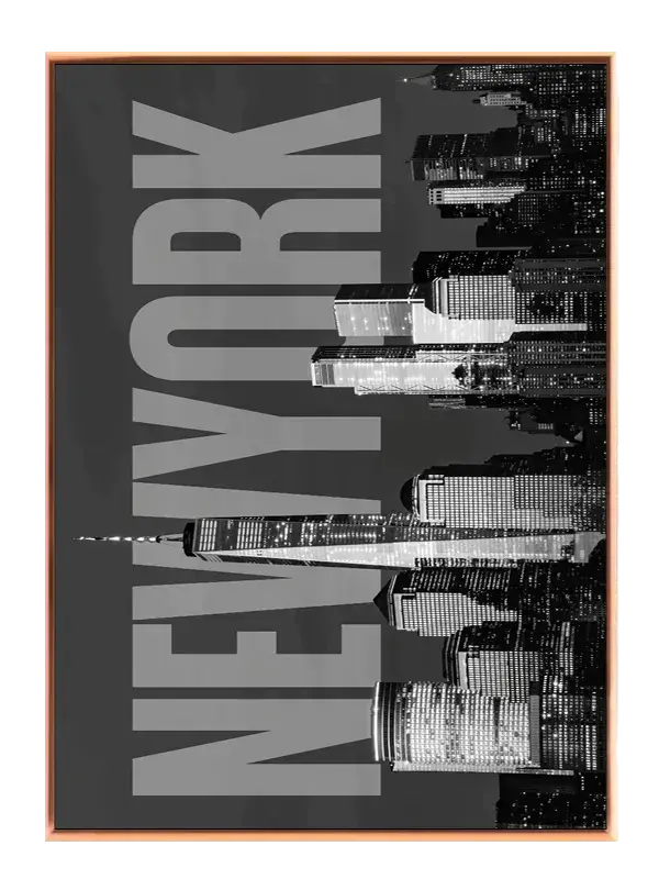 New york – Focus Vibe