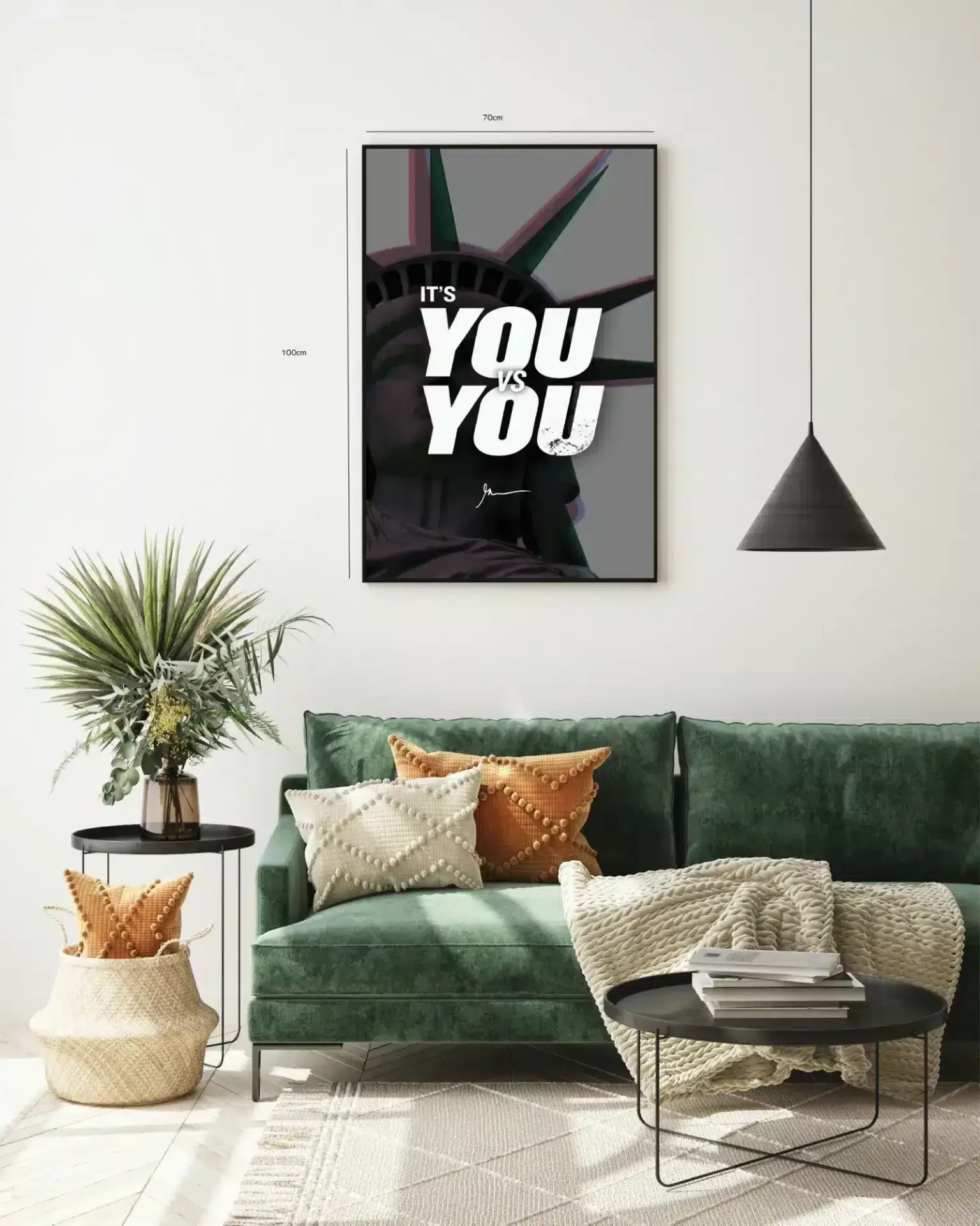 New york – urban vibe