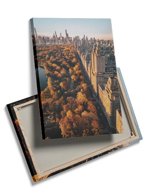 New york – open distance