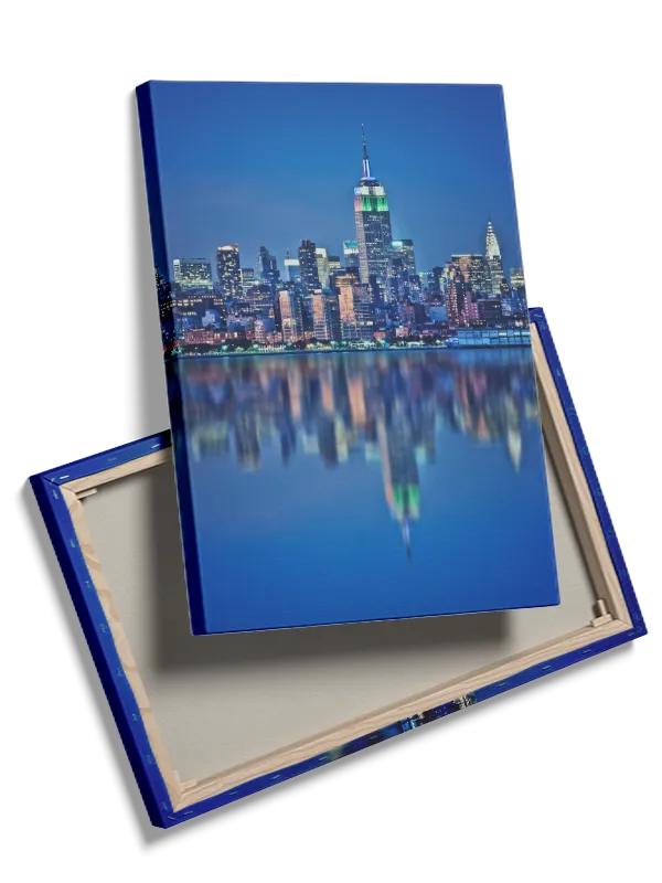 New york – Endless View