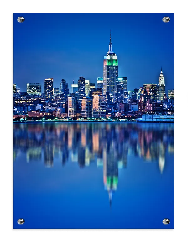New york – Endless View