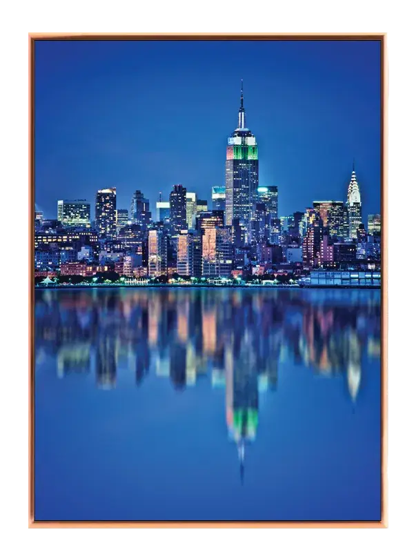 New york – Endless View