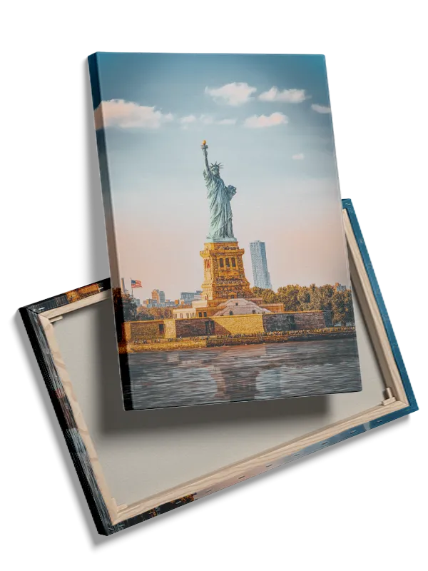 New york – Calm Horizon