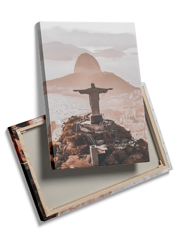Rio de Janeiro – Midnight Echo