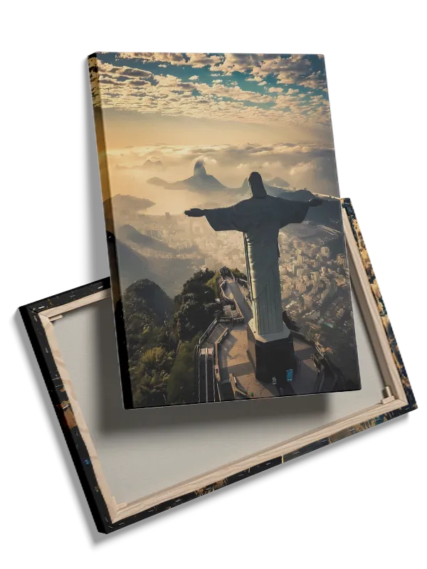 Rio de Janeiro – Neon Drift