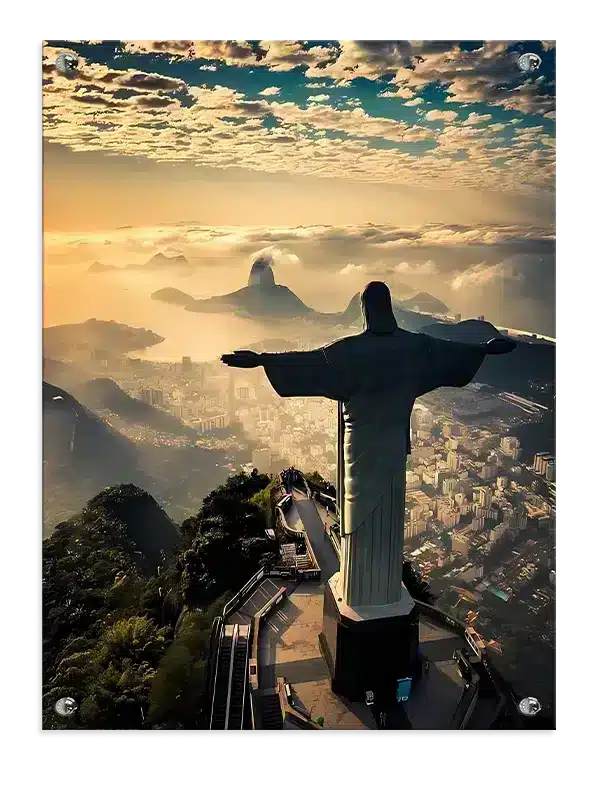 Rio de Janeiro – Neon Drift