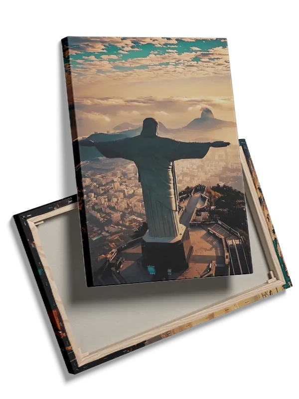 Rio de Janeiro – Urban Current