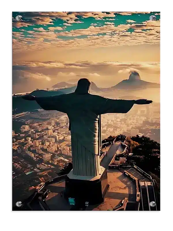 Rio de Janeiro – Urban Current