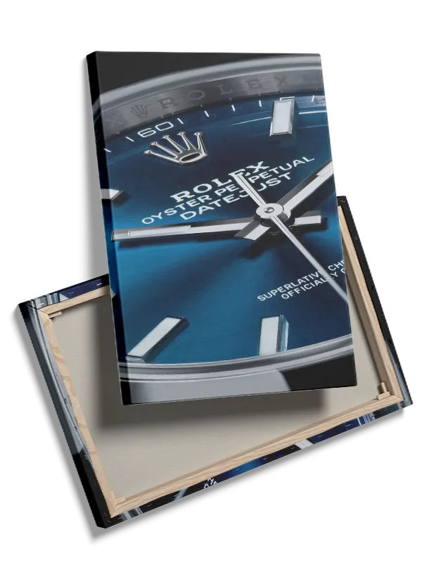 Rolex Prestige Edition ROLEX33 Plakat