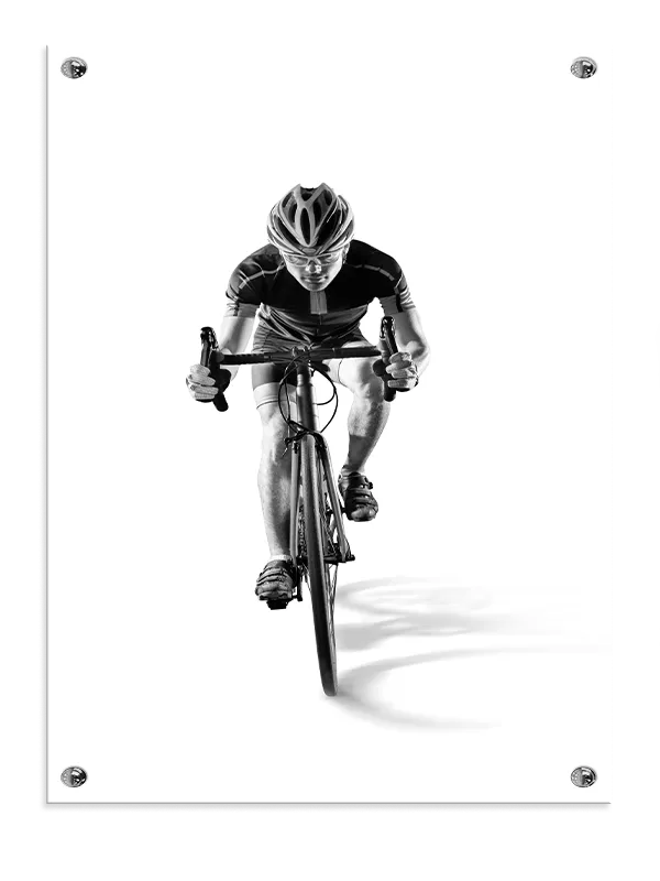 Cykelrytterens Fartfyldte Eventyr