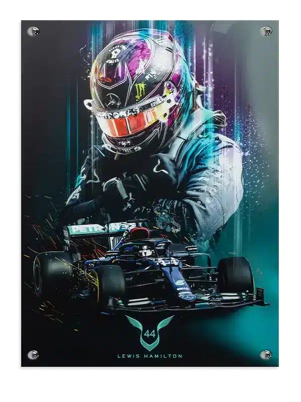 Formel 1 Helte i Fart