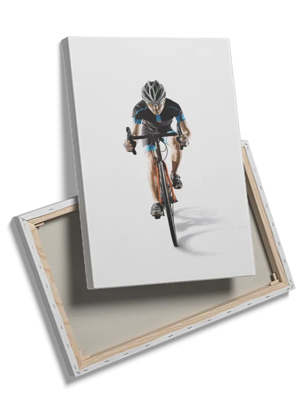 Cykelhelten i Fuld Fart