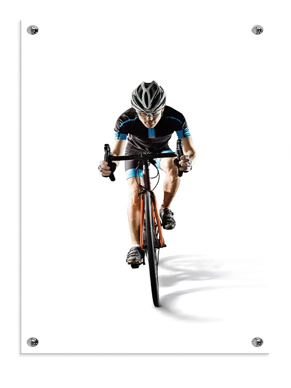 Cykelhelten i Fuld Fart