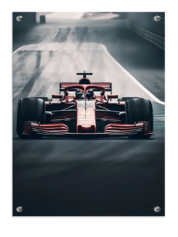 Formel 1 Drømme i Fuld Fart