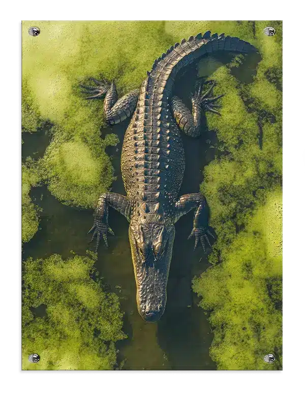 Ko American I Plakat