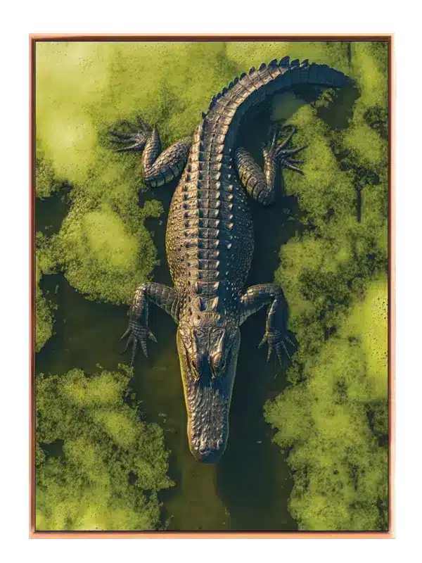 Ko American I Plakat