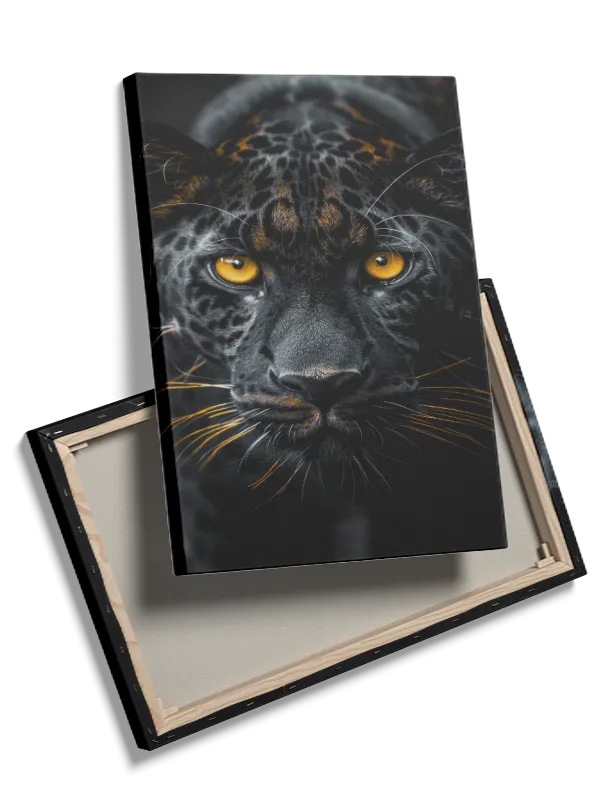 Kat Black Plakat