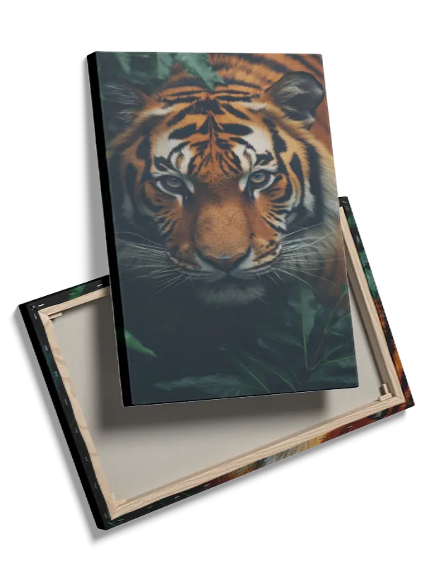 Bengal Tiger III Plakat