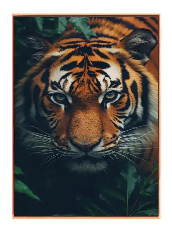 Bengal Tiger III Plakat