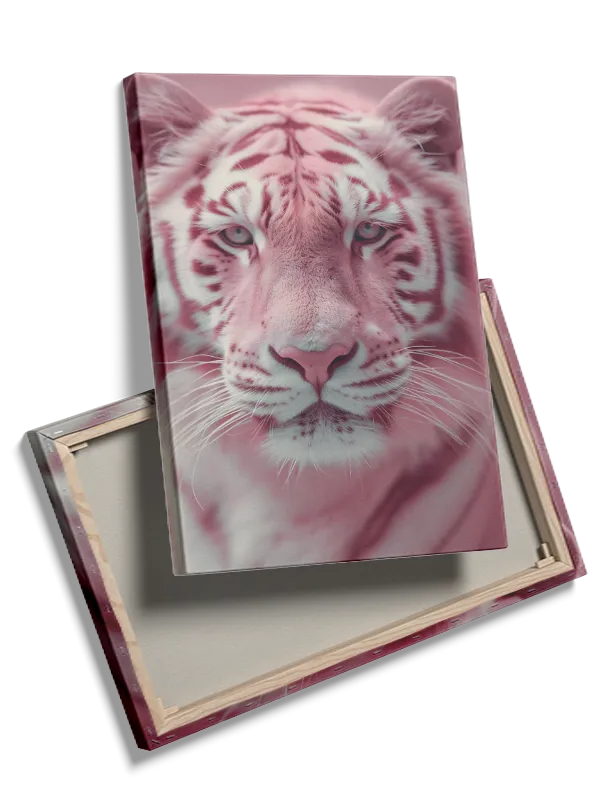 Pink Tiger Plakat