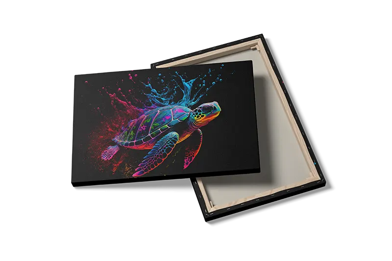 Sea Turtle Plakat