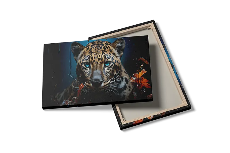 Ko Jaguar No2 Plakat