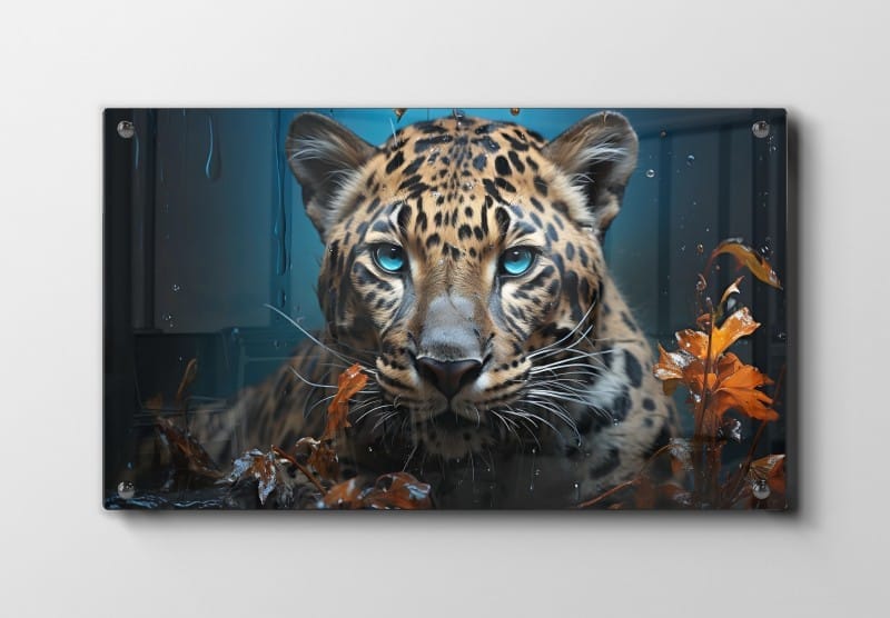 Ko Jaguar No2 Plakat