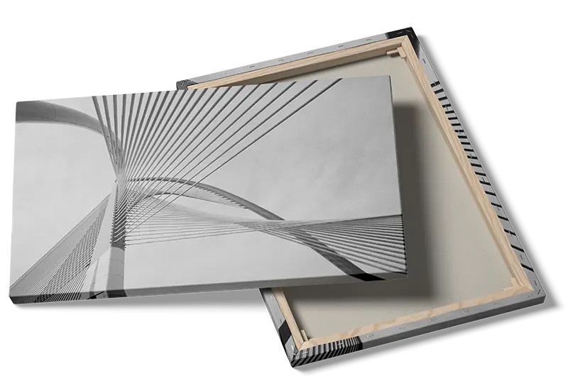 Moderne Arkitektur i Perspektiv