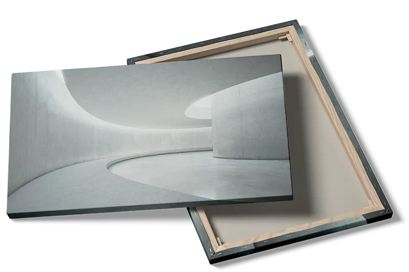 Moderne Arkitektonisk Elegance