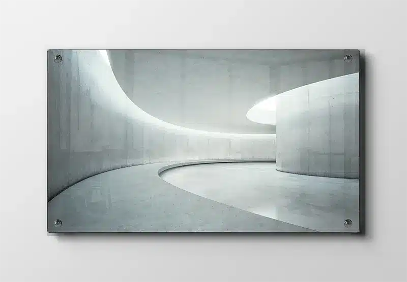 Moderne Arkitektonisk Elegance