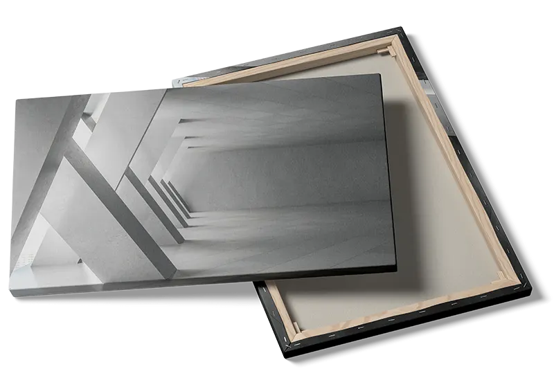 Moderne Arkitektonisk Abstraktion