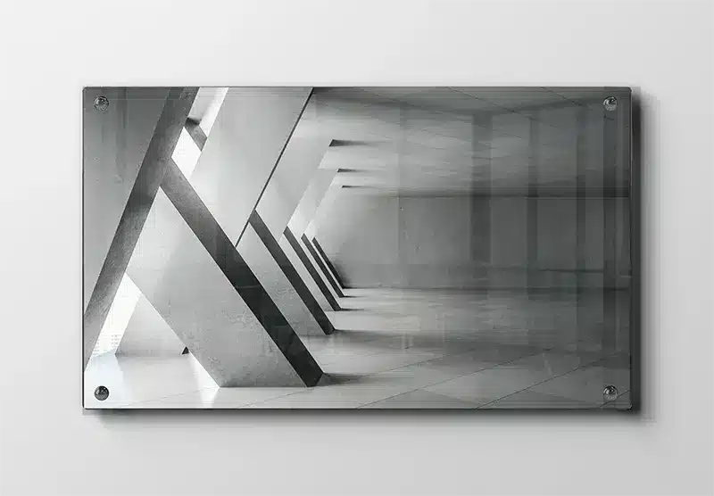 Moderne Arkitektonisk Abstraktion