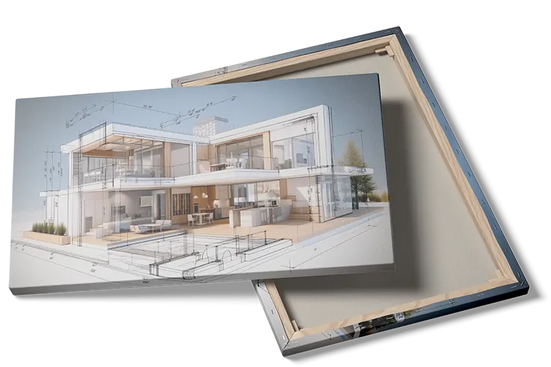 Moderne Arkitektur i Fokus