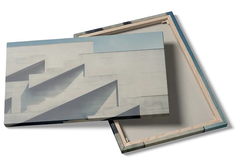 Moderne Arkitektonisk Elegance