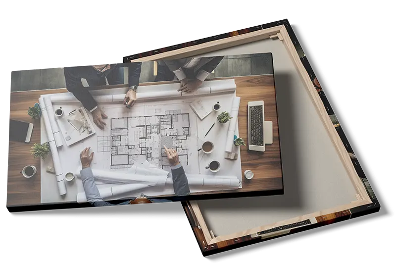 Arkitekturens Kunst i Fokus