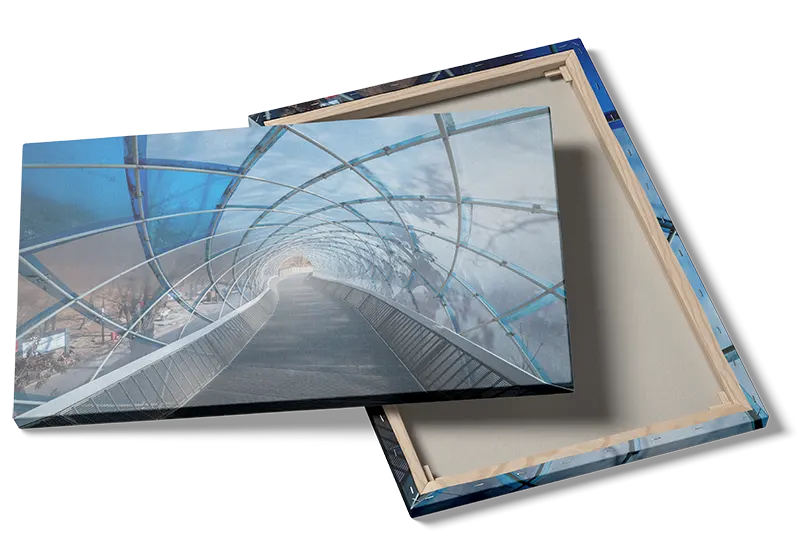 Fremtidens Arkitektoniske Tunnel