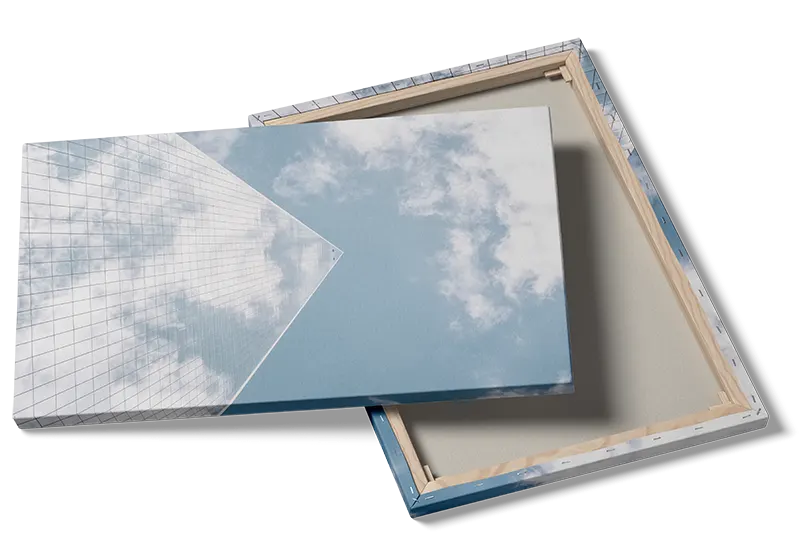 Skyhøje Drømme i Reflektion