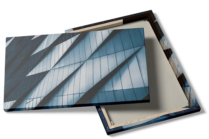 Moderne Geometrisk Arkitektur