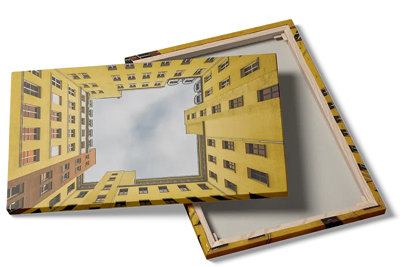 Urban Arkitektur i Perspektiv